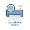Paljušević Klima