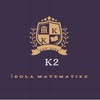 Škola matematike K2