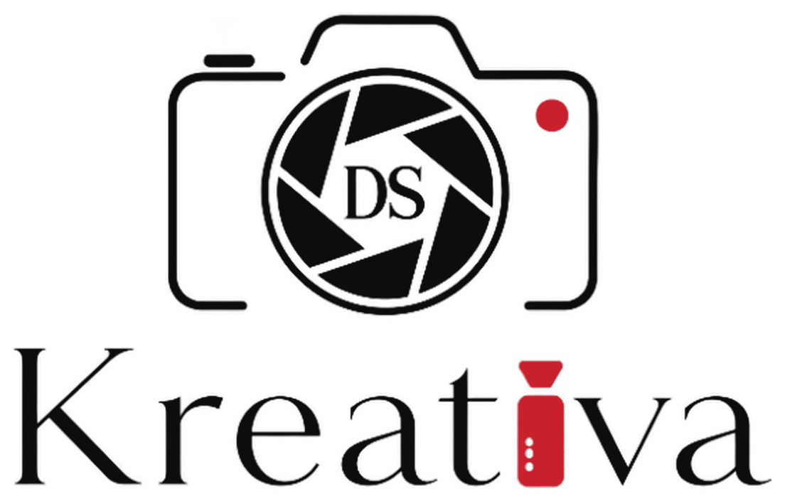 DS Kreativa logo