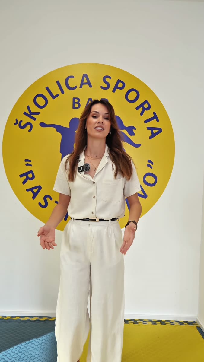 Video projekat